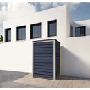 Mülltonnenverkleidung aus Holz  für 1 Tonne bis 240 Liter...