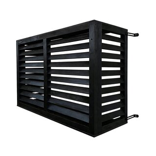 Verkleidung Au�enger�t Klimaanlage W�rmepumpe 86 cm x 60...