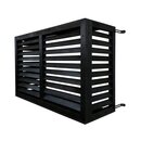 Verkleidung Au�enger�t Klimaanlage W�rmepumpe 86 cm x 60...