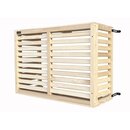 Verkleidung Au�enger�t Klimaanlage W�rmepumpe 86 cm x 60...